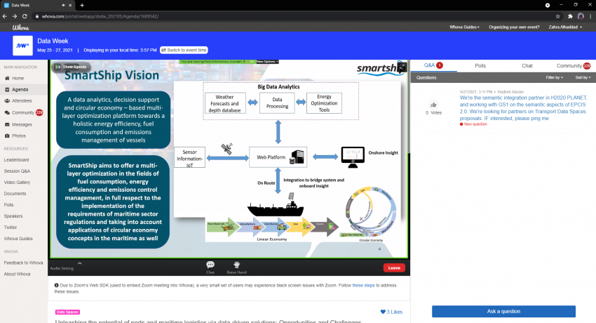 smartship workshop1