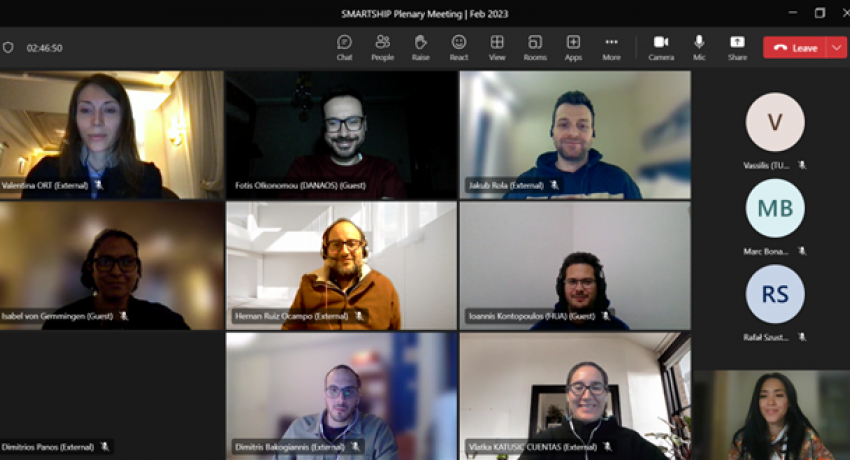 SmartShip-1st-Plenary-Meeting1